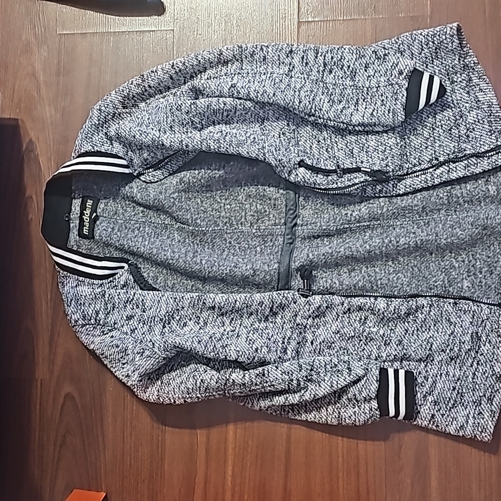 Madden NYC jacket